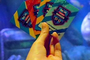 SLN Rangercard