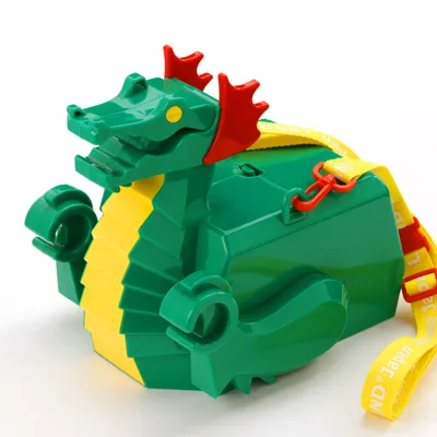 1000X1000 Dragon