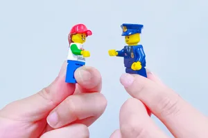 3