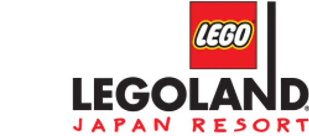 Legoland Logo Jp Big Flag