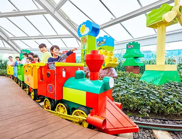 Duplo Express 08