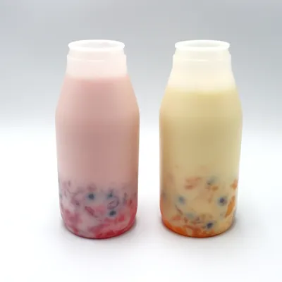 Paf Au Lait