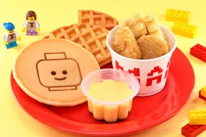 Pancake Set