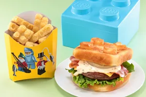 Burger