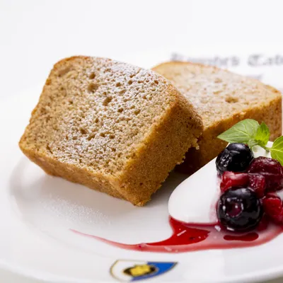 Ktr Sugee Cake