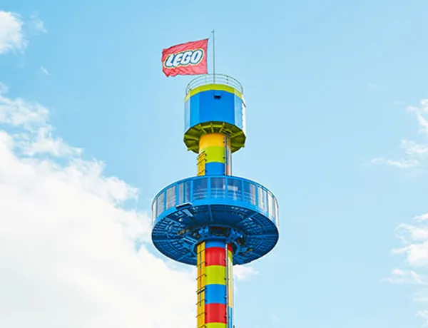 36 Observation Tower