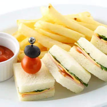 Sandwich
