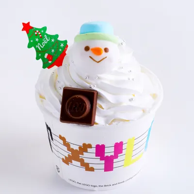 Snowman75
