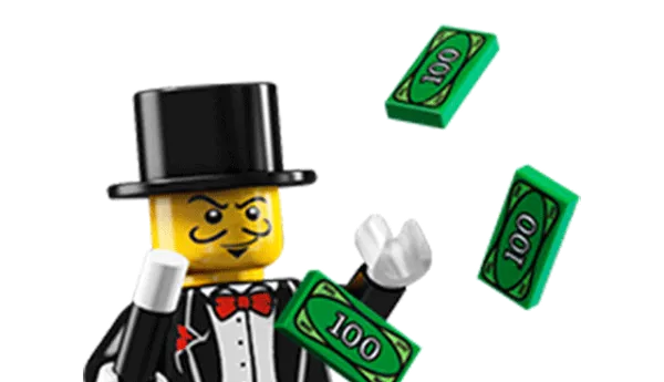 Magician 560
