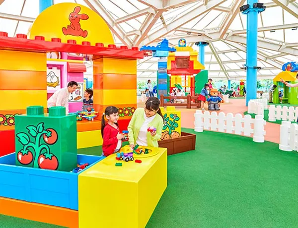 Duplo Play 09