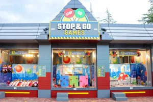 Stop&Go