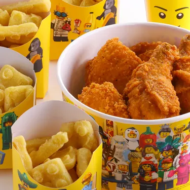 CKD Chicken 2024