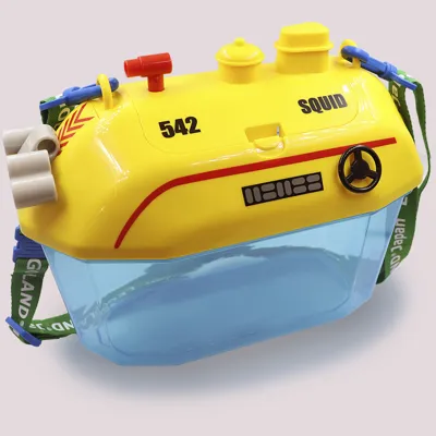 1000X1000 Submarine