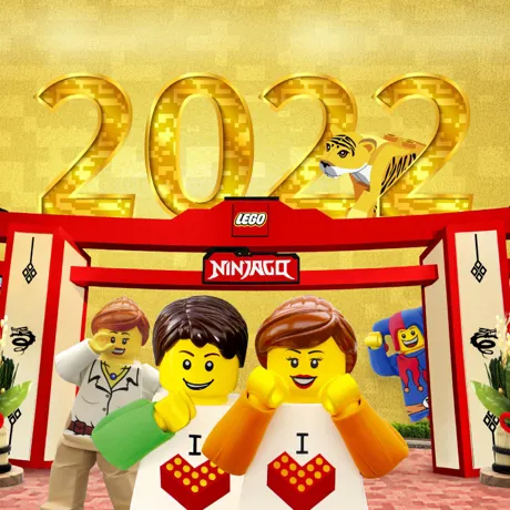 New Year Kv