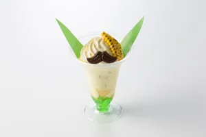 Fsc Sweet Corn Parfait