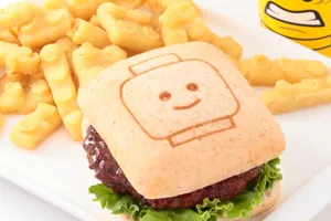 Teriyaki