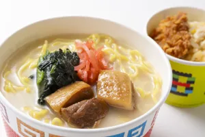 Fsc Nagoya Tonkotsu Noodles