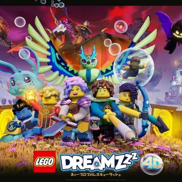 4D Movie JP Yoko Mini