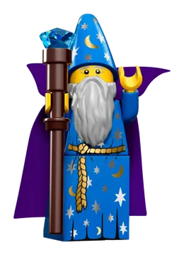 Wizard