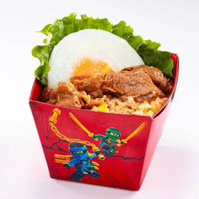 Fied Rice