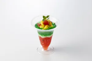 Fsc Watermelon And Lime Fruit Jelly