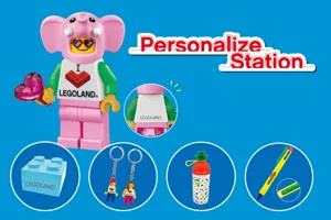 Personalize Station