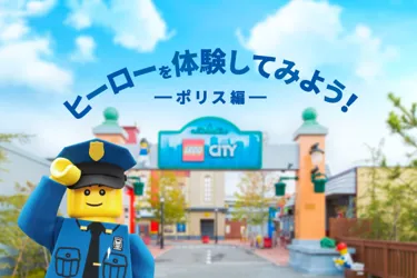 Mr Cop