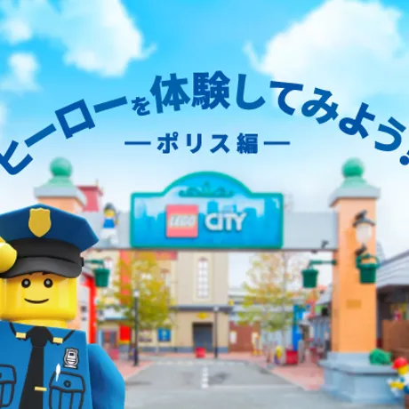Mr Cop