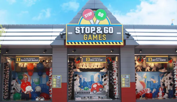 stop&go