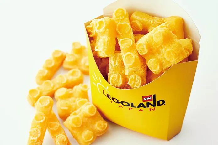 Oasis Snack Mini
