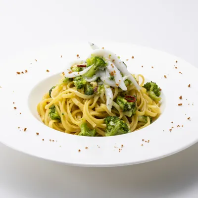 Sky Pasta