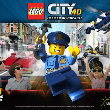 Legocity4d 560