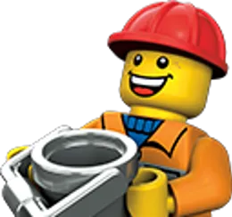 Figure Sweet Stop Builder3