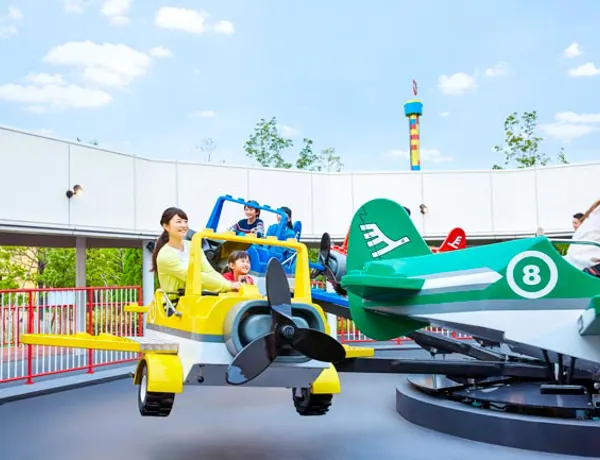 シティーエアーポート 04 650Mini