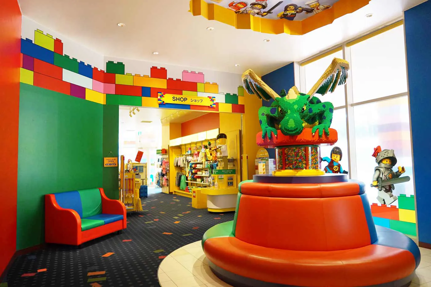 Hotelshop
