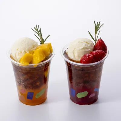 Oas Psj Coke Float