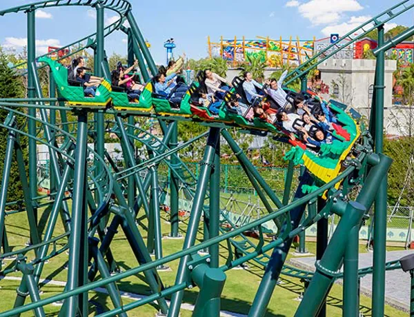 Dragon 12