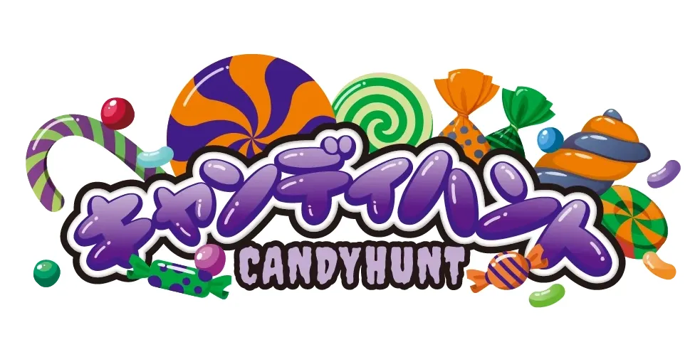 糖果寻宝