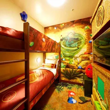 Ninjago Cd Room T Resized