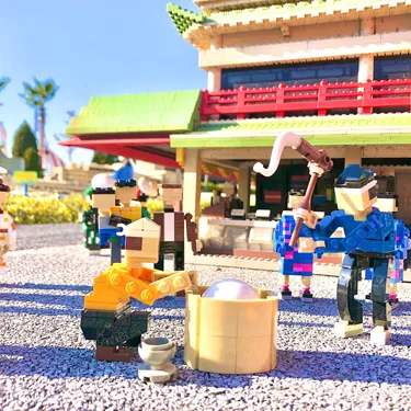 Mochitsuki
