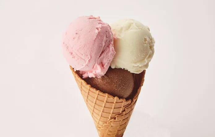 Legoland Ice Factory Ice Cream Hr Copy Mini